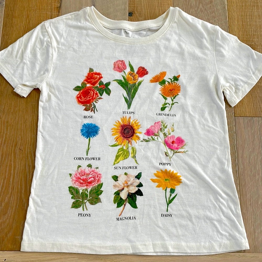 Target T-shirt